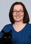 Anna Kaye, MA, LPC, NCC, CST